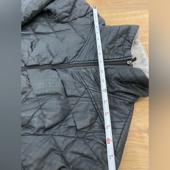 Columbia puffer jacket - Picture 7 of 10